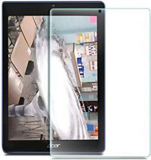 Sheel Grow Nano Glass for Acer Chromebook Tab 10 (9.70 inch) [(5)]