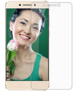KACA Edge To Edge Tempered Glass for Xolo Win [Ultra Clear HD Tempered Glass with Nano Technology]