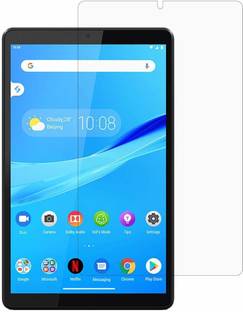 Bigil Tempered Glass Guard for Lenovo Tab M8 2nd Gen 8 inch
