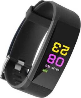 CRORA RLM_2057R_NEW ID115 Smart Band