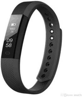 CRORA WMW_2064R_NEW ID115 Smart Band