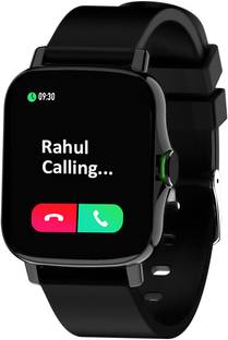 Maxima Max Pro X6 Smartwatch