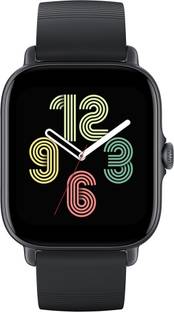 AMAZFIT GTS 3 1,75 HD AMOLED with advanced GPS and 150+ sports modes Smartwatch