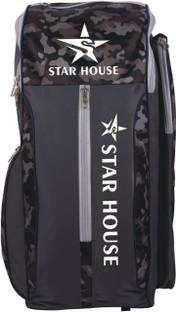 Star House Dashing Look For Cricket Kit Bag