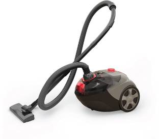 EUREKA FORBES Sure Rapid Clean Dry Vacuum Cleaner with Reusable Dust Bag