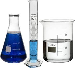 Salco 100 ml Measuring Beaker