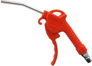 Blazon Tools Pneumatic Air Dust Blower Cleaner for Bike Car Cleaning Accessories Air Blower