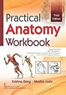 Practical Anatomy Workbook