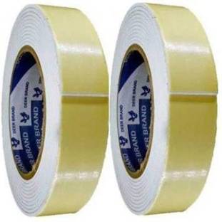 MADDYGROUP Double Sided Self Adhesive Dispenser DOUBLE SIDE TPAE (Manual)