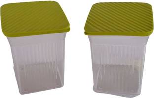 TUPPERWARE Polypropylene Fridge Container  - 800 ml, 800 ml