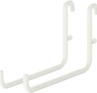 IKEA White Trimming Metal