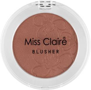 Miss Claire Round Blusher - 19 1.4 g