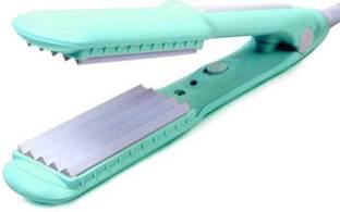 TOLERANCE 8005WT MINI Hair Crimping Styler Machine for Volumnious Hair Hair Styler