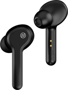 Noise Buds Prima with 42 hrs of playtime and Quad Mic Bluetooth Headset