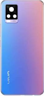 AL AMAZING STORE Vivo V20 4G Back Panel
