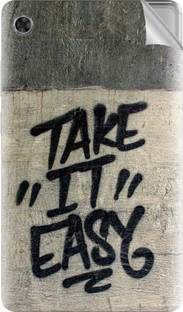 tiddler Lenovo Tab M7 (3rd Gen) Mobile Skin