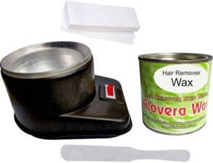 Beauty Mantra Wax Heater