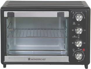WONDERCHEF 32-Litre Oven Toaster Grill (OTG)