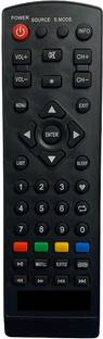 Haimac ® Compatible with  - Old Remote Functions Must be Exactly Same Micromax Remote Controller