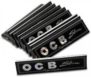 HEYDAY ENTERPRISES Rolling Paper