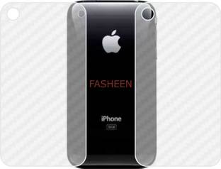 Fasheen Back Screen Guard for APPLE IPHONE 3GS 3