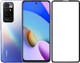 LILLIPUT Tempered Glass Guard for Mi Redmi Note 11
