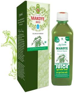 AXIOM Makoye Juice, Helpful in Liver Problems�