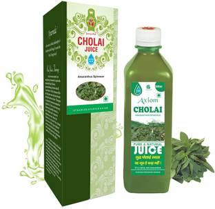 AXIOM Choulai Juice( Pack of 2) (2 x 250 ml)