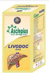 एस्क्लेपियस Livodoc Ras