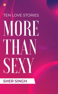 More Than Sexy