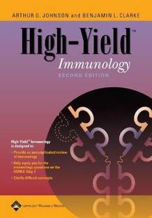 High-Yield Immunology