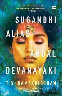 Sugandhi Alias Andal Devanayaki