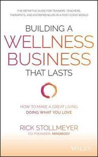 Building a Wellness Business That Lasts