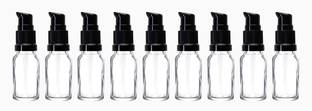 nsb herbals 10 ml Glass Spray Bottle