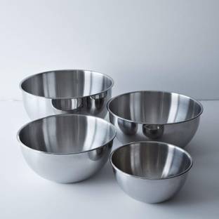 liefde Stainless Steel Mixing Bowl Mixing Bowl