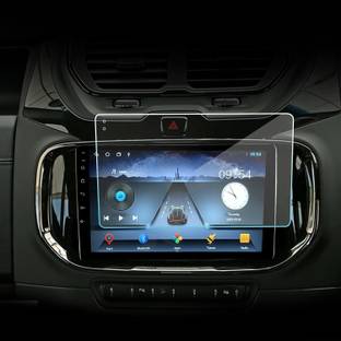 letshapeit Impossible Screen Guard for Chevrolet Sail