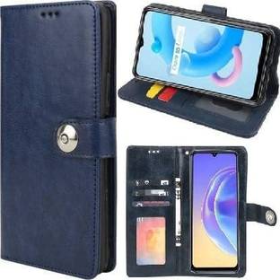 Aleppo Flip Cover for Realme 7