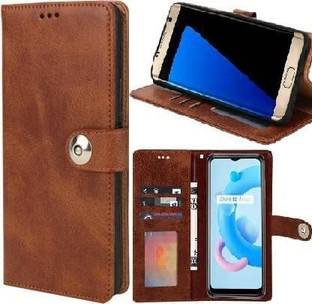 Aleppo Flip Cover for Realme XT