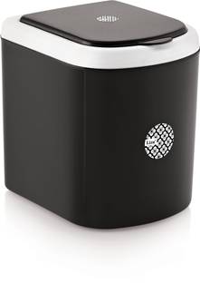 Nabhya Small Size Desktop Mini Disposal Waste Bin -(15cm,15cm,10cm) Plastic Dustbin