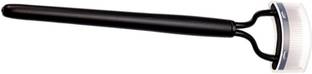 Street27 Professional Fashion Make up Steel Needle Mascara Guide Applicator Eyelash Comb Eyebrow Brush Curler Cosmetic Tool Black