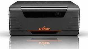 Livfast SINWAVE INVERTER FCS1125 Pure Sine Wave Inverter