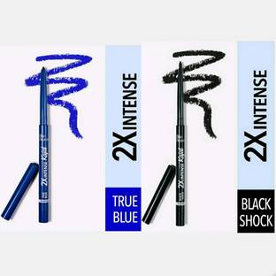 BLUE HEAVEN COMBO SET OF 2 KAJAL