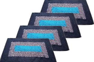 G HANDLOOM Cotton Door Mat