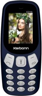 KARBONN K310i