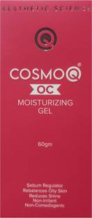 CosmoQ OC MOISTURIZING GEL