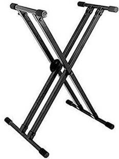 SK Musical key board stand Keyboard Stand