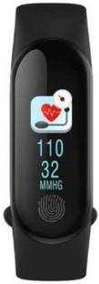 SYARA DBN_291V_M3 Fitness band