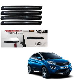 KOZDIKO Plastic Car Bumper Guard