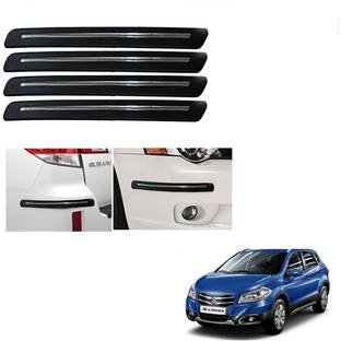 KOZDIKO Plastic Car Bumper Guard
