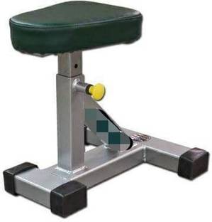 Nandini Dumble Stool For Exercise Multipurpose Fitness Bench